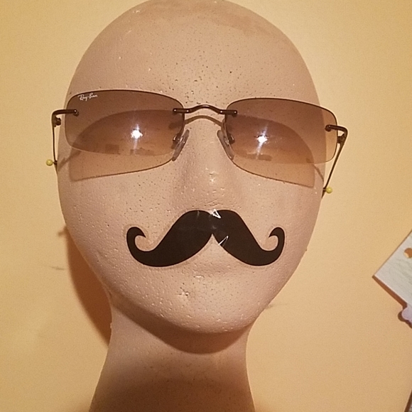 Ray-Ban Accessories - Vintage Ray-Ban sunglasses